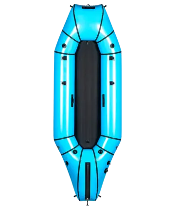 Alpacka Raft Forager Base