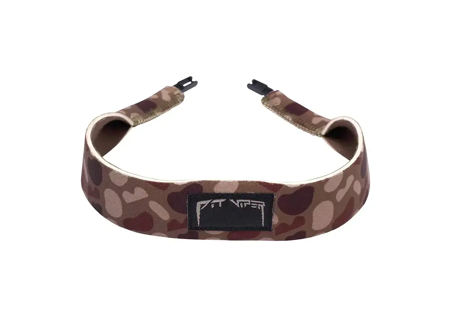 Pit Viper Retainers