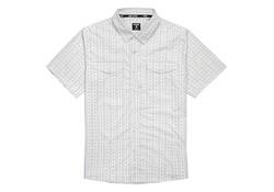 NRS Men’s Rodeo Short-Sleeve Shirt