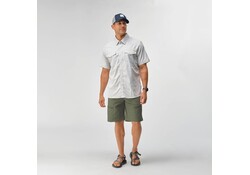 NRS Men’s Rodeo Short-Sleeve Shirt