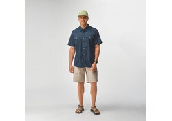 NRS Men’s Rodeo Short-Sleeve Shirt