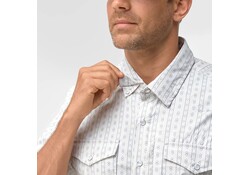 NRS Men’s Rodeo Short-Sleeve Shirt