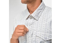 NRS Men’s Rodeo Short-Sleeve Shirt