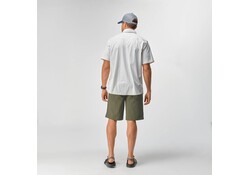 NRS Men’s Rodeo Short-Sleeve Shirt