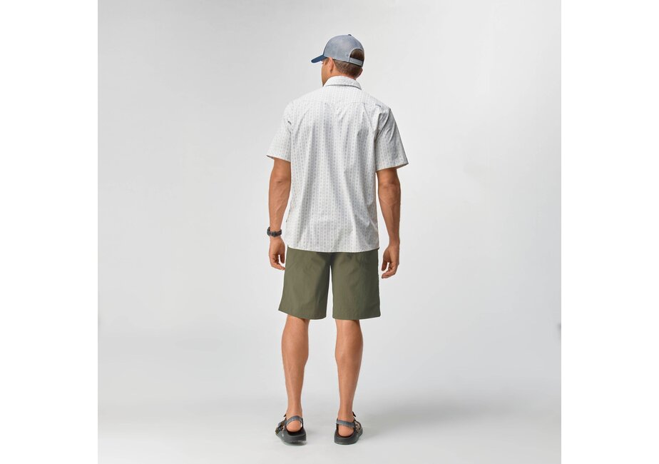 NRS Men’s Rodeo Short-Sleeve Shirt