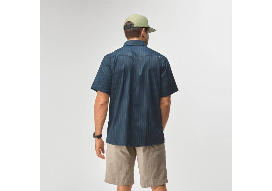 NRS Men’s Rodeo Short-Sleeve Shirt