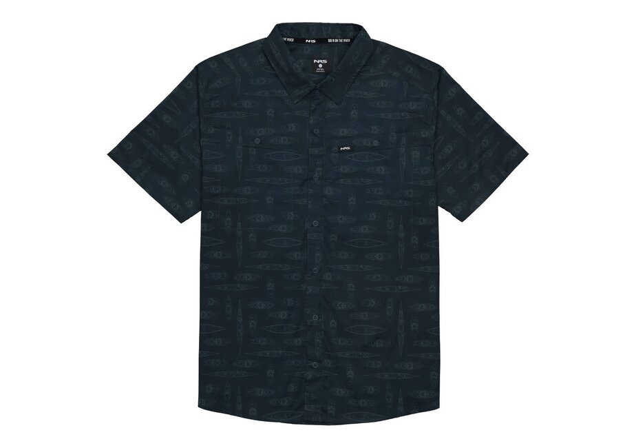 Men’s Gear Shirt