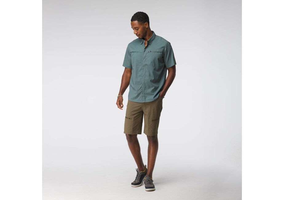 Men’s Gear Shirt