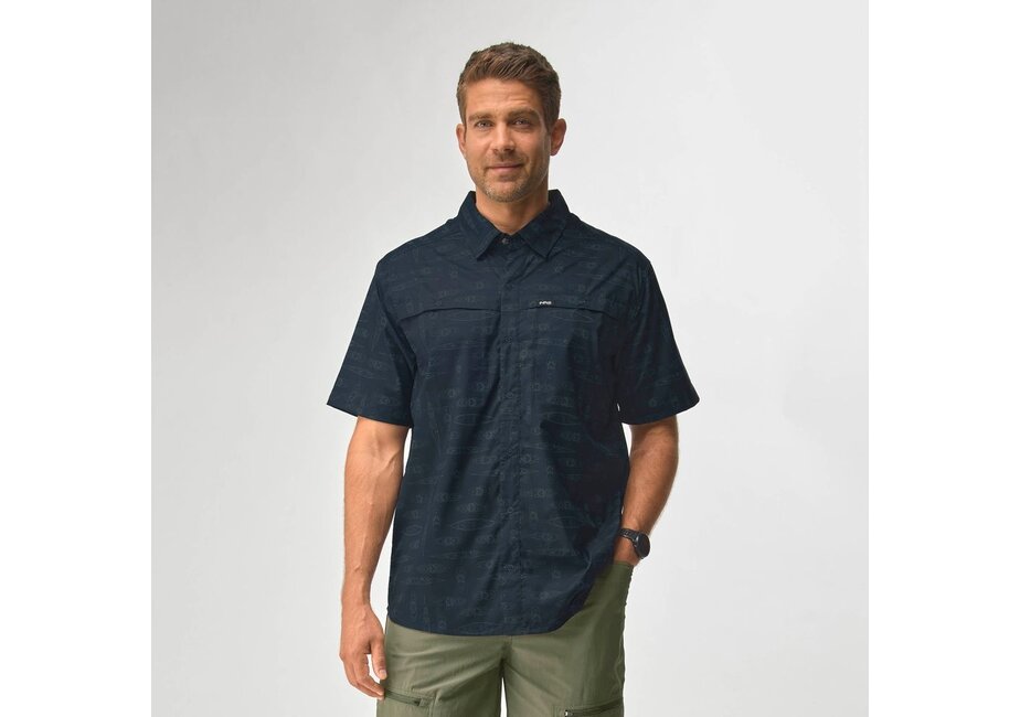 Men’s Gear Shirt