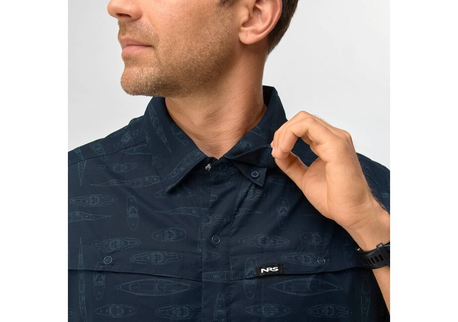 Men’s Gear Shirt