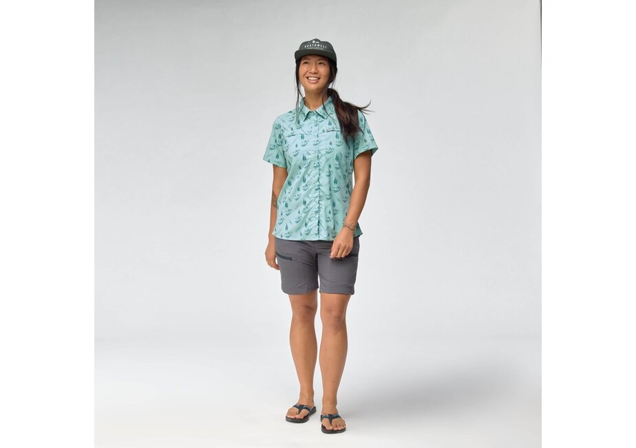 Women’s Gear Shirt