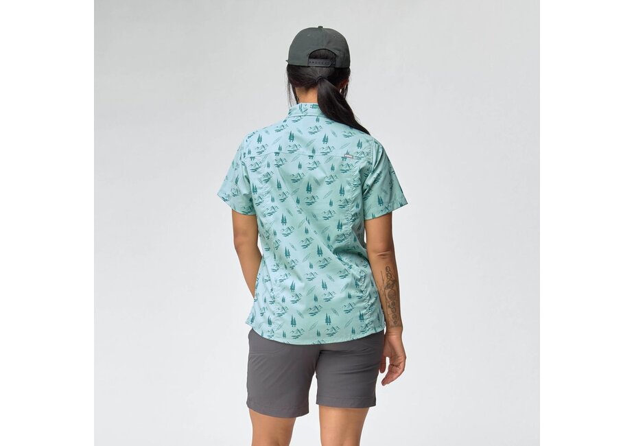 Women’s Gear Shirt