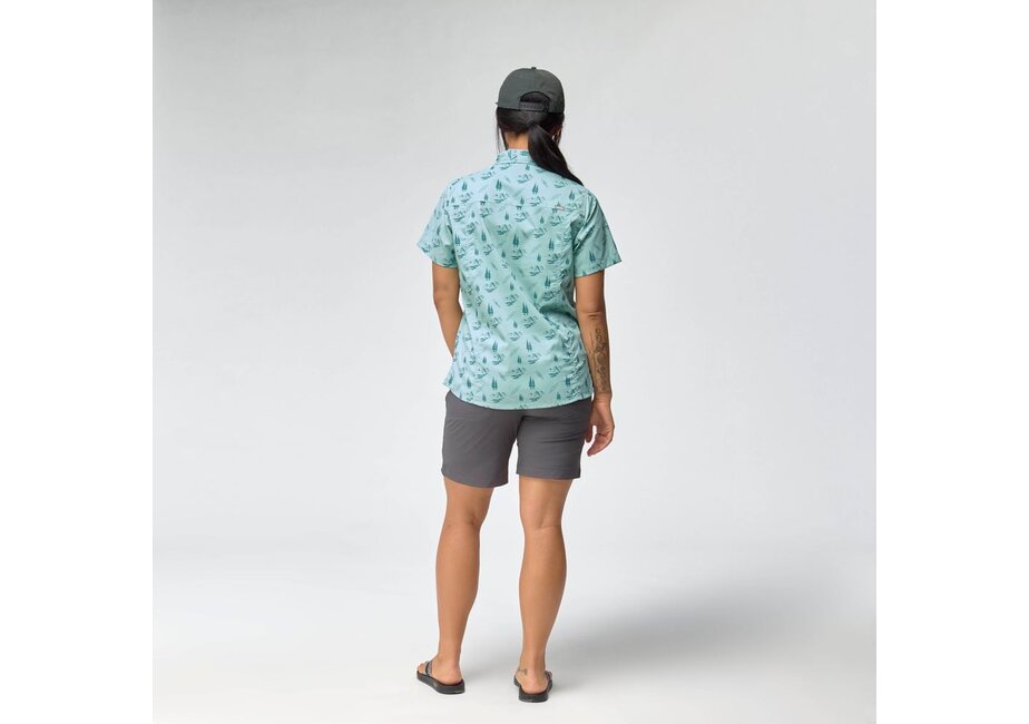Women’s Gear Shirt