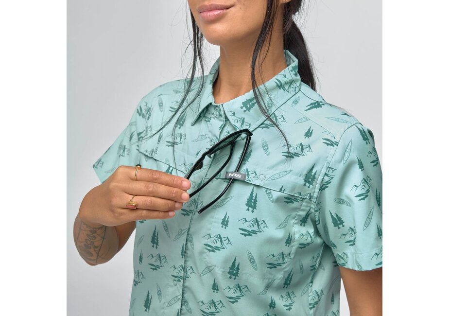 Women’s Gear Shirt