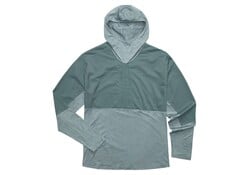 NRS Men’s Silkweight Hybrid Hoodie