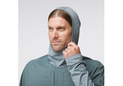 NRS Men’s Silkweight Hybrid Hoodie