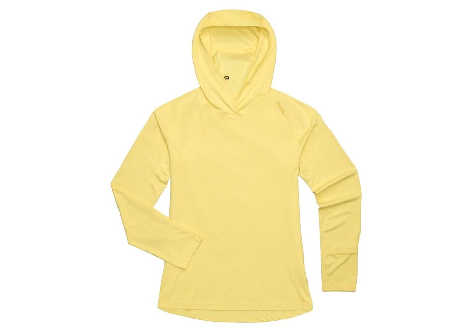 NRS Women's Silkweight Hoodie
