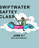 Swiftwater Rescue Course Hosted By UWG