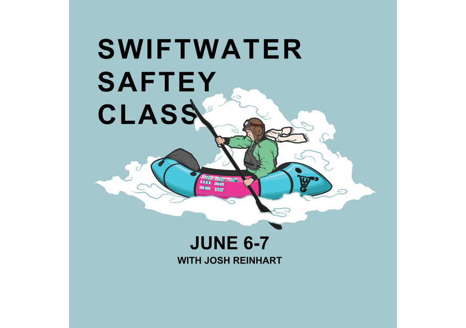 Swiftwater Rescue Course Hosted By UWG