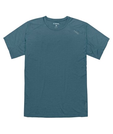 NRS Men’s Silkweight Short-Sleeve Shirt