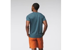Men’s Silkweight Short-Sleeve Shirt