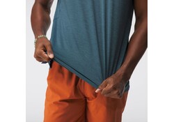 Men’s Silkweight Short-Sleeve Shirt