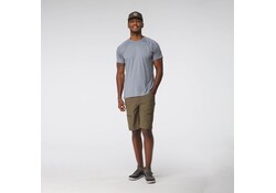 Men’s Silkweight Short-Sleeve Shirt