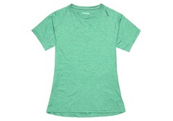 Women’s Silkweight Short-Sleeve Shirt