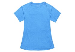Women’s Silkweight Short-Sleeve Shirt