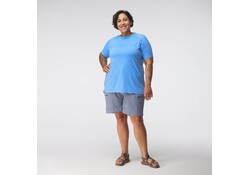 Women’s Silkweight Short-Sleeve Shirt