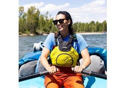 Women’s Silkweight Short-Sleeve Shirt