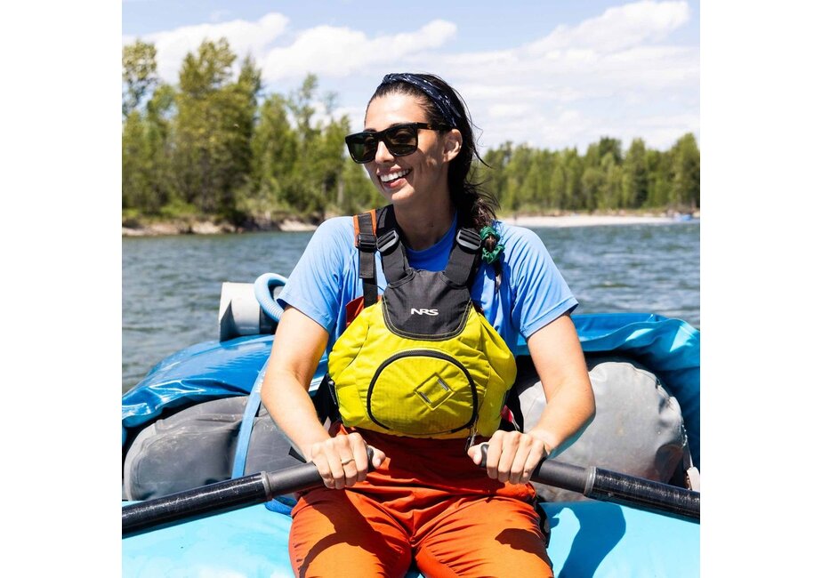 Women’s Silkweight Short-Sleeve Shirt
