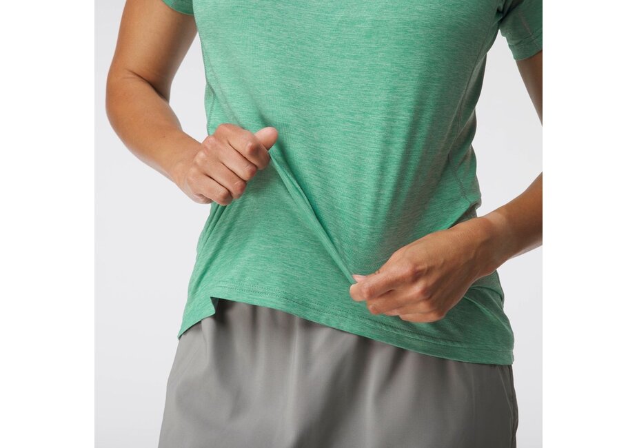 Women’s Silkweight Short-Sleeve Shirt