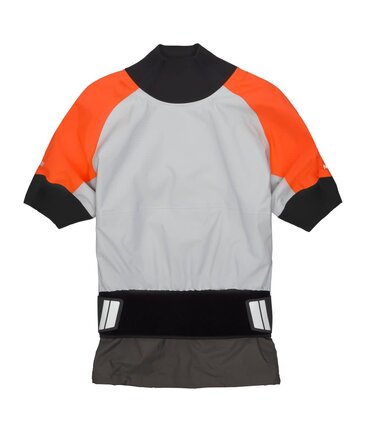 NRS Men’s Stratos Shorty Paddling Jacket