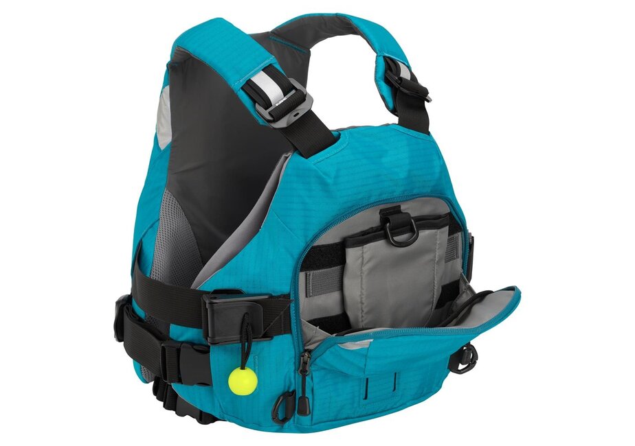 NRS Ninja Pro PFD