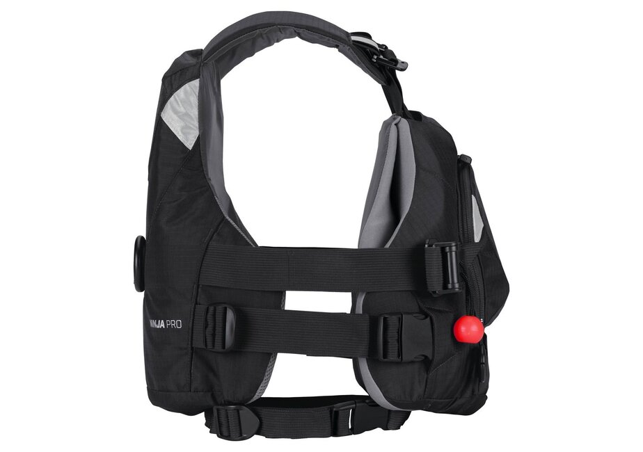 NRS Ninja Pro PFD