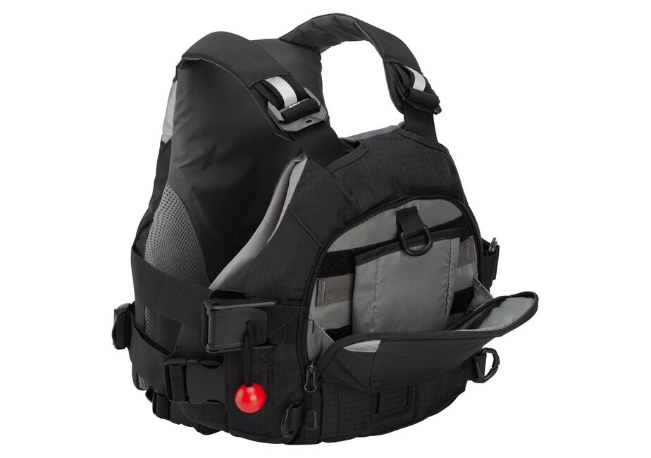 NRS Ninja Pro PFD