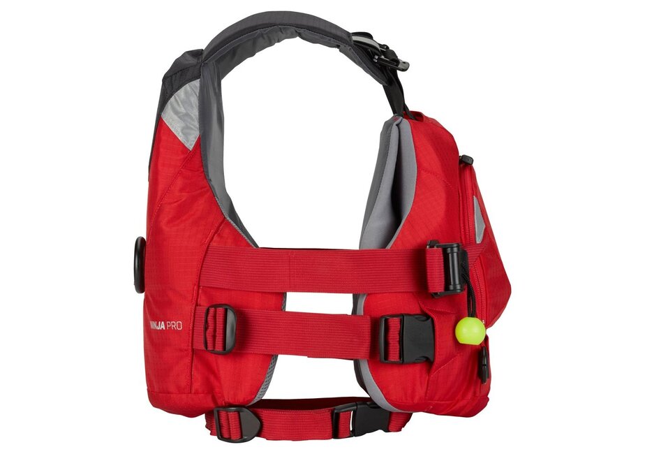 NRS Ninja Pro PFD
