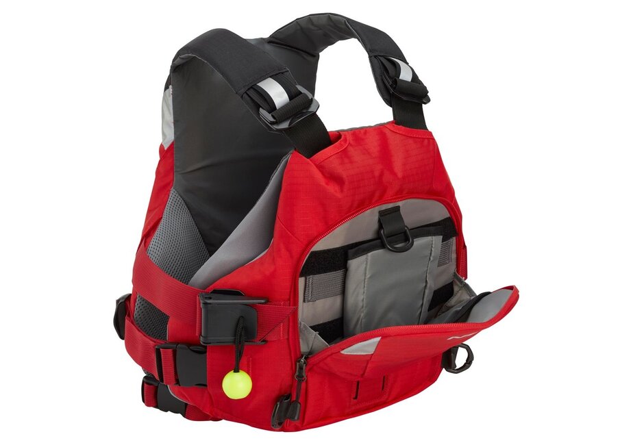 NRS Ninja Pro PFD