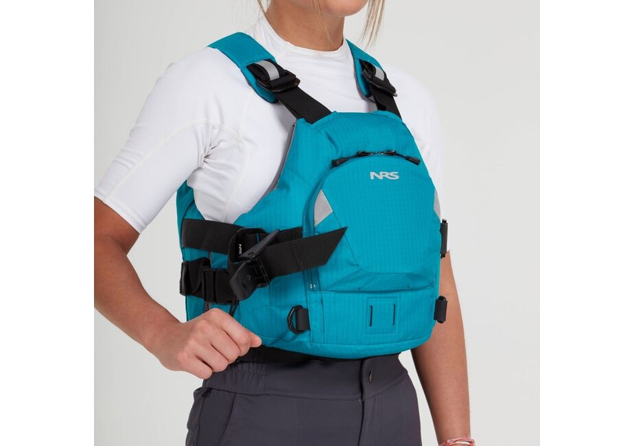 NRS Ninja Pro PFD