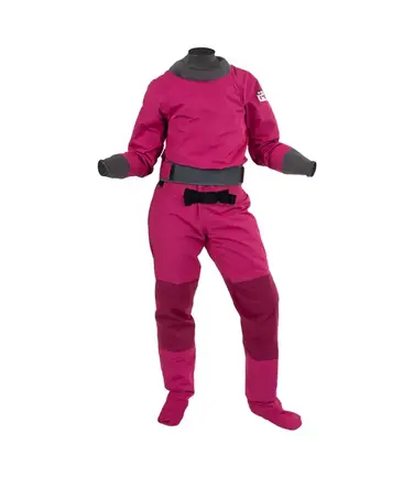 Immersion Research Women's Aphrodite Dry Suit 2026