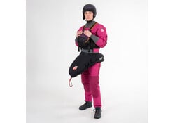 Women's Aphrodite Dry Suit 2026