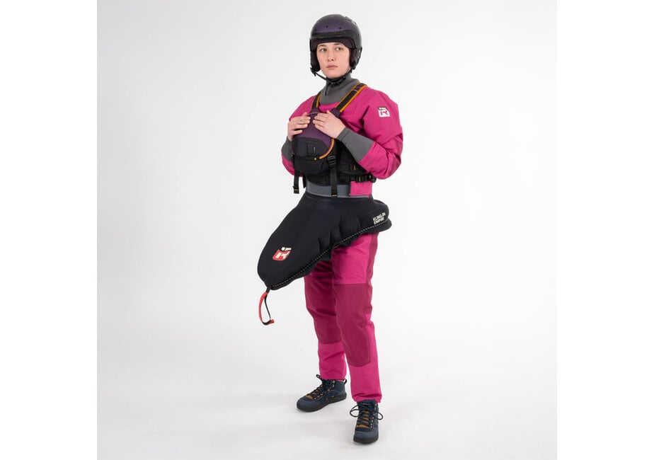 Women's Aphrodite Dry Suit 2026