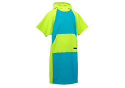 Polartec® Misdemeanor Change Robe