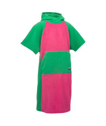 Immersion Research Polartec® Misdemeanor Change Robe