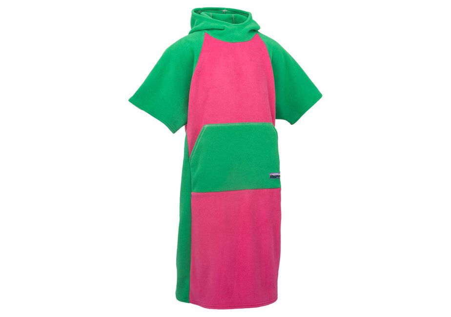 Polartec® Misdemeanor Change Robe