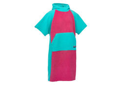 Polartec® Misdemeanor Change Robe