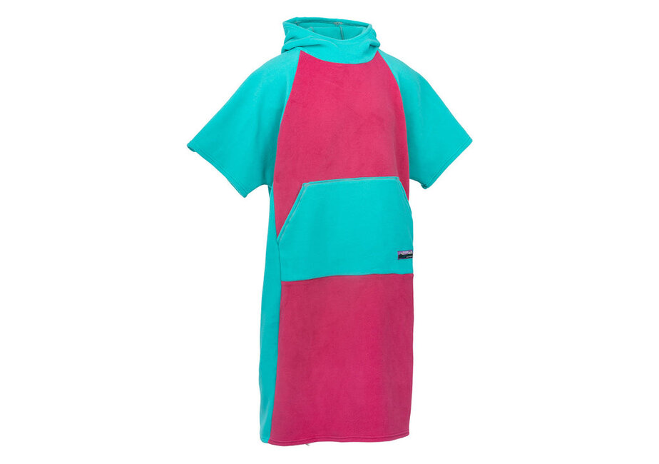 Polartec® Misdemeanor Change Robe