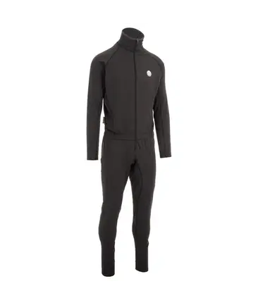 Immersion Research Debrief Union Suit