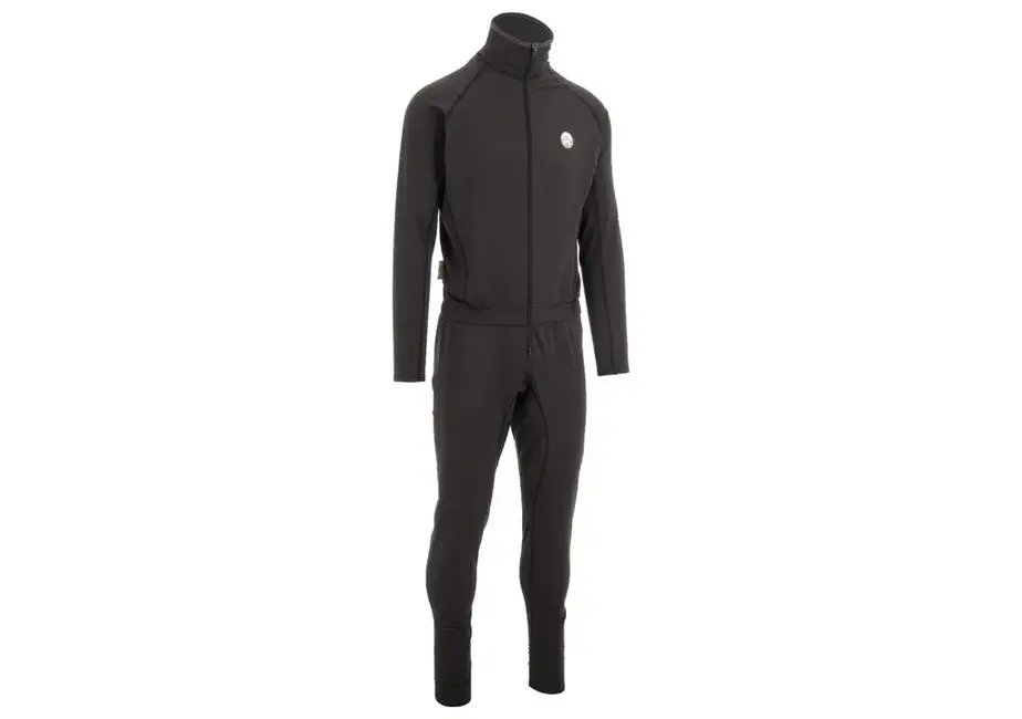 Debrief Union Suit